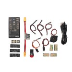 Holybro Hobby Pix32 Pixhawk Flug regler Pixhawk PX4 2.4.6 PIX Flug regler GPS Autopilot für Drohnen flugzeug UAV VTOL